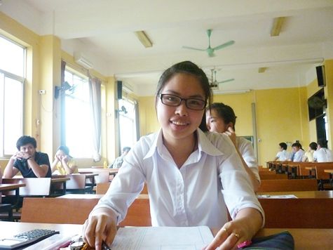 Tuyển sinh 2012: TS được đăng ký nhiều trường nếu trên điểm sàn